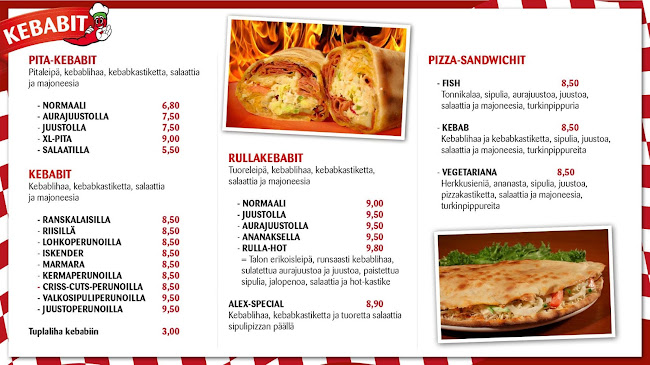 Vapaudenkatu 4, 30100 Forssa