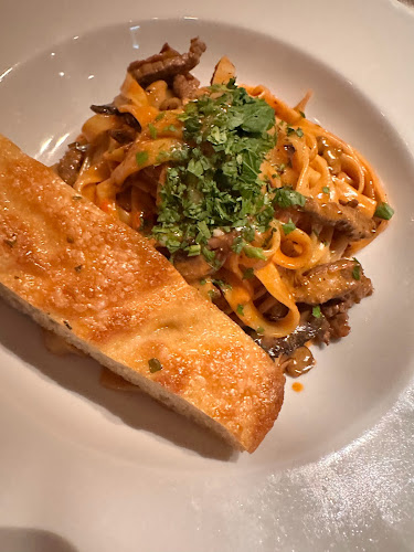 Ravintola Olivia - Kluuvi - Helsinki