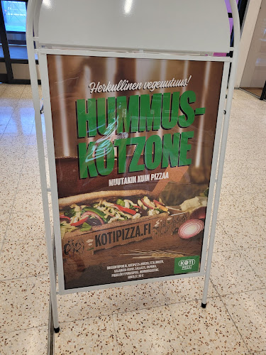 Väinämöinen 2, 60120 Seinäjoki