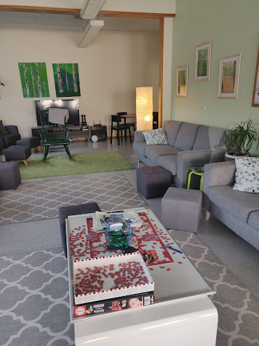 Olkkari - Seinäjoki