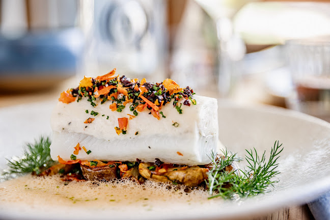 Ravintola Töölö - Helsinki