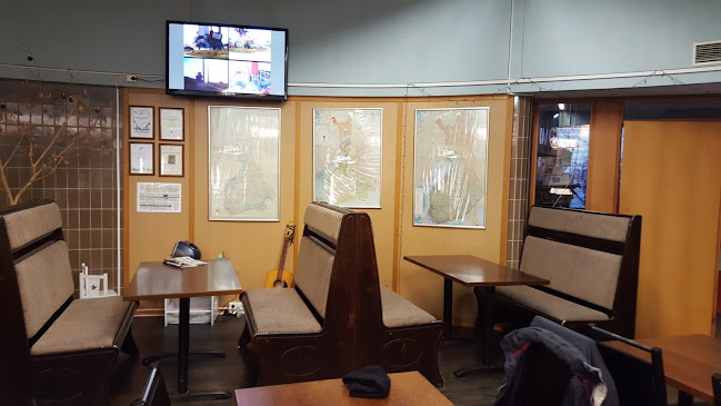 Comments and reviews of Orhanin Kebab Pizzeria