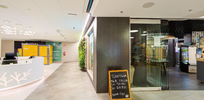 Kaisan Cafe - Ravintola-ala