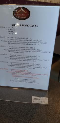 Esplanaadi 79, 10900 Hanko