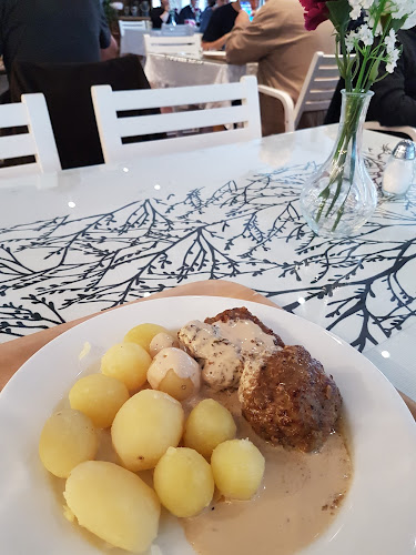 Comentarii opinii despre Picantina Food Oy