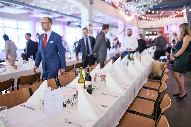 Pepper Catering - pitopalvelu - Helsinki