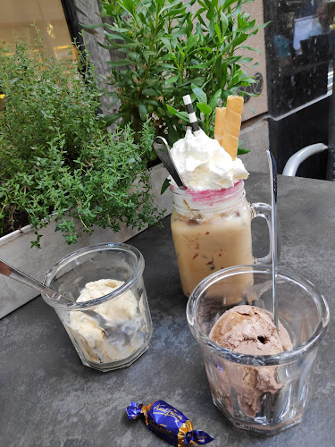 Fazer Café Kluuvikatu 3 - Helsinki