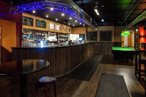 Peevee Bar Oy - Kajaani