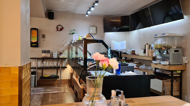 Syrian House Restaurant - Pori