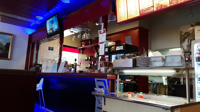 Keravan Pizza Ja Kebab Palvelu - Ravintola-ala