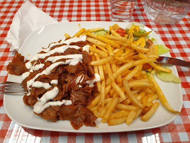 Pizza Carneval Loviisa - Ravintola-ala