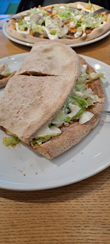 Kotipizza Kajaani Variskangas - Ravintola-ala