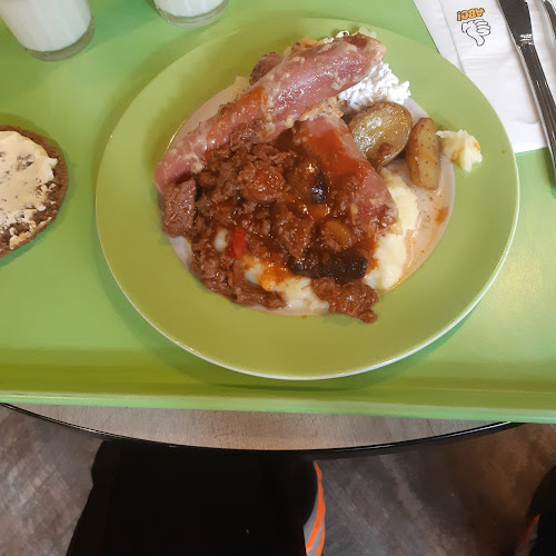 Comentarii opinii despre ABC Riihimäki Hesburger