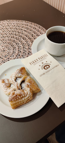 Opinii despre Pikku-Paussi Kahvila-Konditoria în Seinäjoki - Ravintola-ala