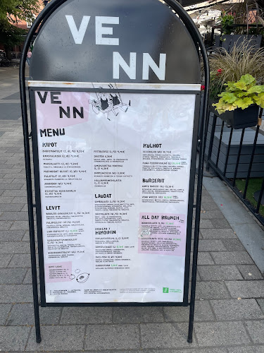 Reviews of Urban Bistro in Jyväskylä - Ravintola-ala