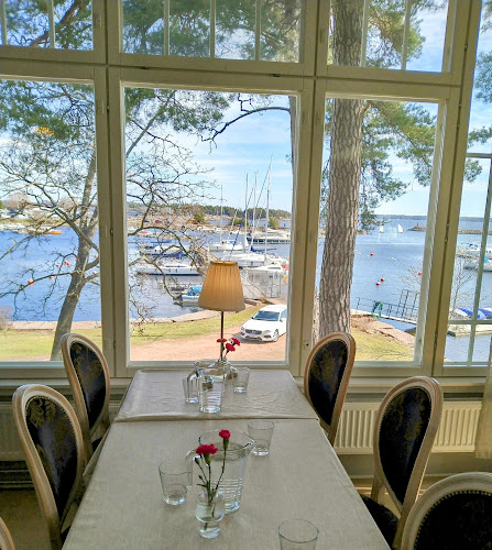 Meriniementie 1, 48100 Kotka