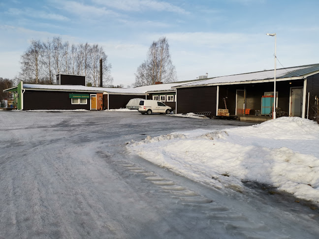 Vöyrinpoika - Ravintola-ala