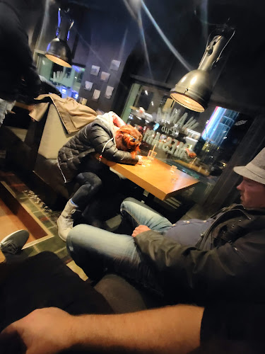 Wanha Mestari - Ravintola-ala