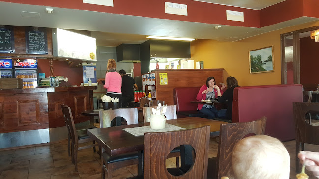 Saarijärven Pizzeria Kebab Isabella Avoin yhtiö - Saarijärvi