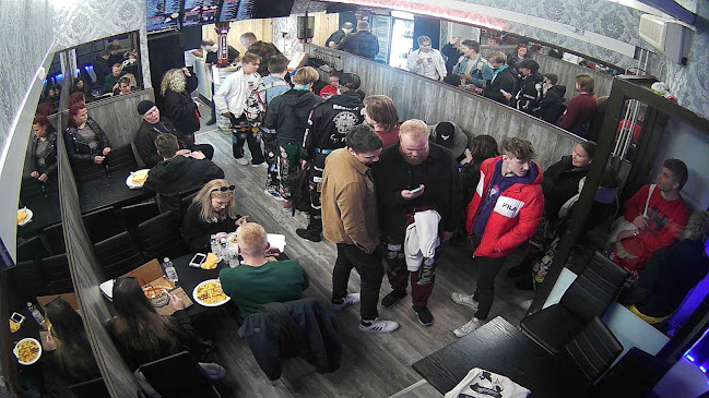 Hämeenkatu 14B, 33100 Tampere