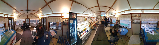 Café Lättis - Ravintola-ala