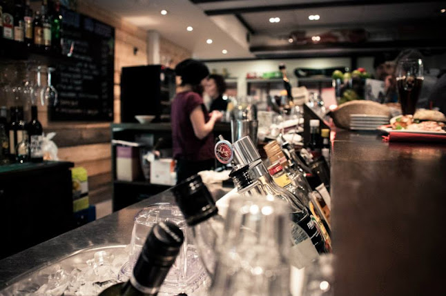 Hanki Baari Ruka - Kuusamo