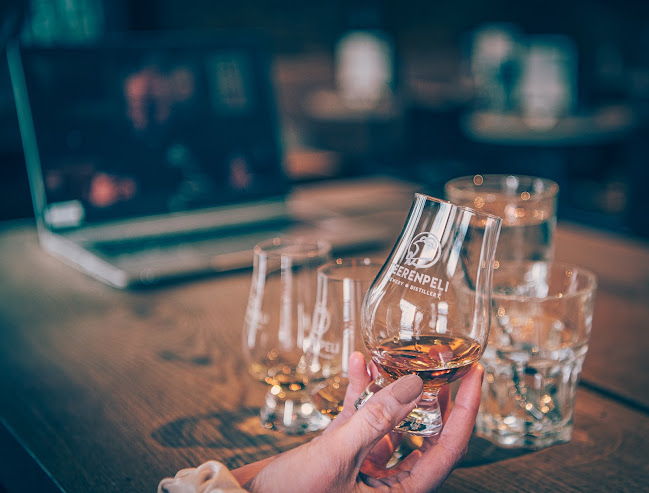 Opinii despre Ravintola Teerenpeli în Oulu - Ravintola-ala