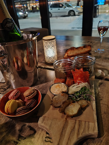 Bar & Bistro - Lahti
