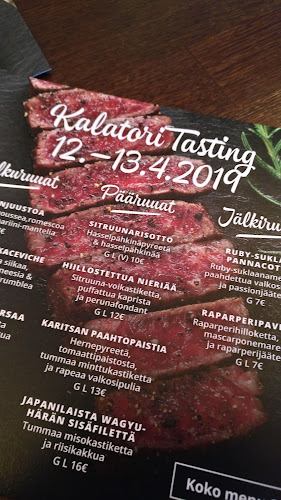 Kalatori 4, 26100 Rauma