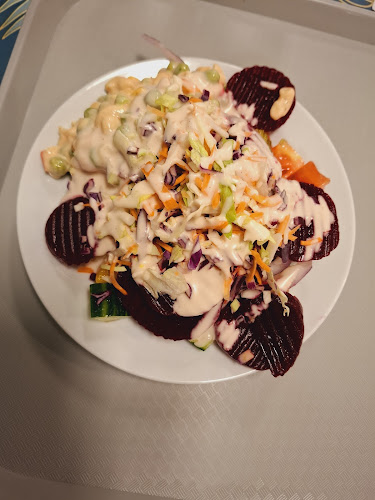 Kauppahallin Kotilounas Oy