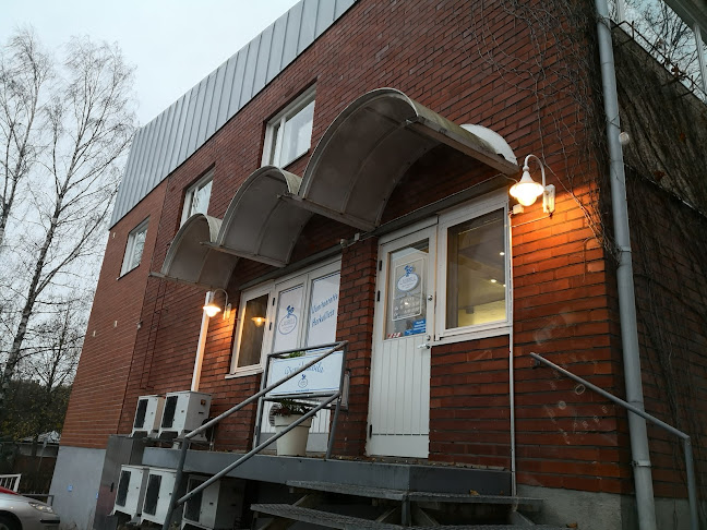 Tampereentie 17, 13100 Hämeenlinna