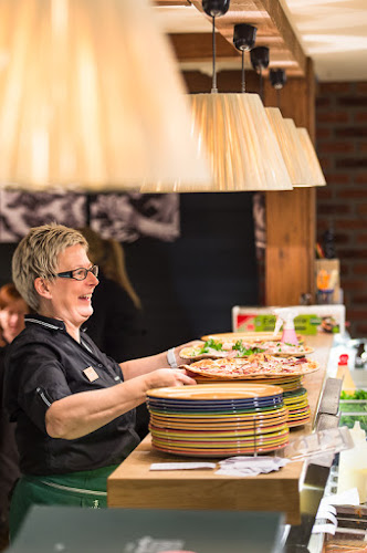 Comentarii opinii despre Classic Pizza Restaurant