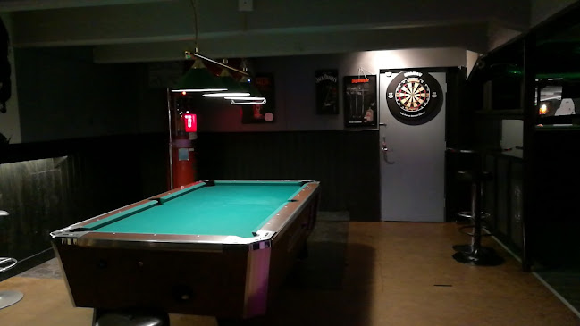 Comentarii opinii despre Bar Kellari