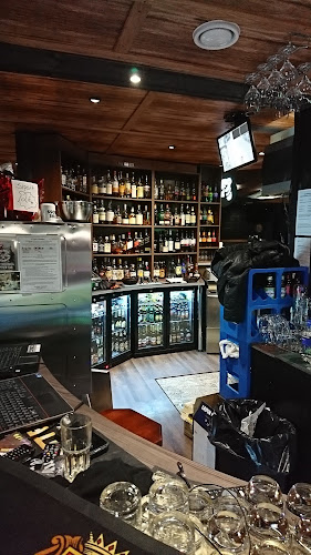 Comentarii opinii despre Irish Pub OWC Raahe