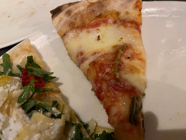 Comentarii opinii despre Gustavo