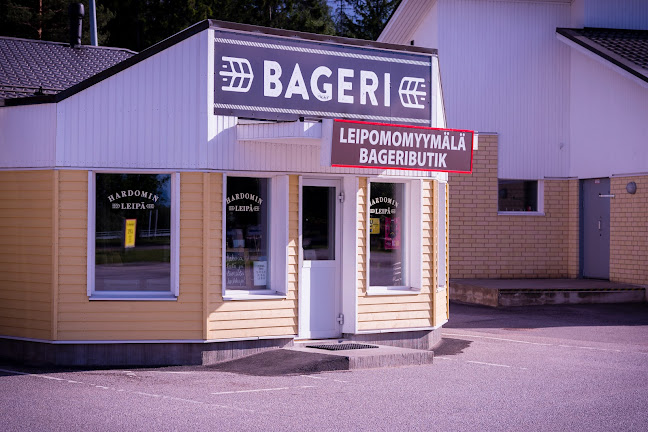 Hardomin Leipä
