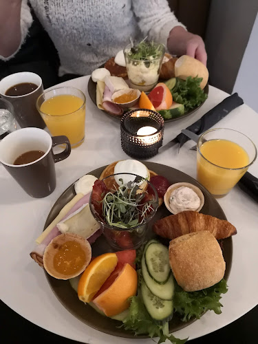 Fontana - Ravintola-ala