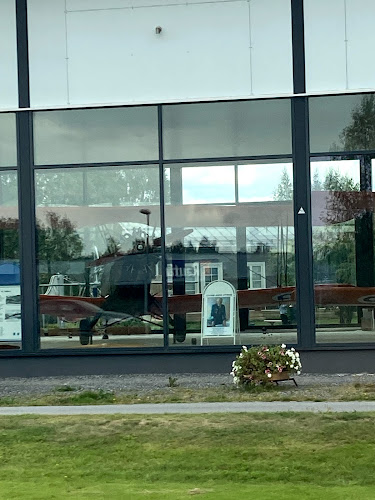 Kauppatie 64, 62200 Kauhava