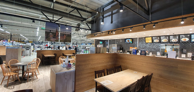 Hesburger ABC Kauhava