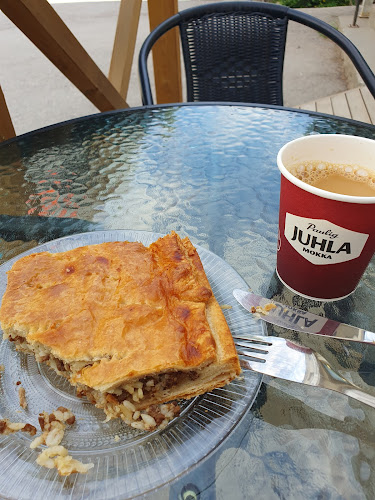 Leipomo Ruisranne - Vuolenkoski