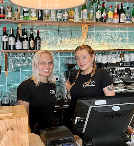 One Bar & Restaurant Open Times