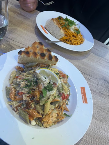 Opinii despre Ristorante Momento în Jyväskylä - Ravintola-ala