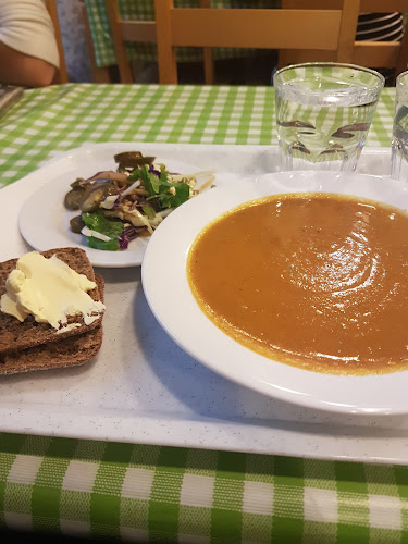 Opinii despre Katriinan kasvisravintola în Jyväskylä - Ravintola-ala
