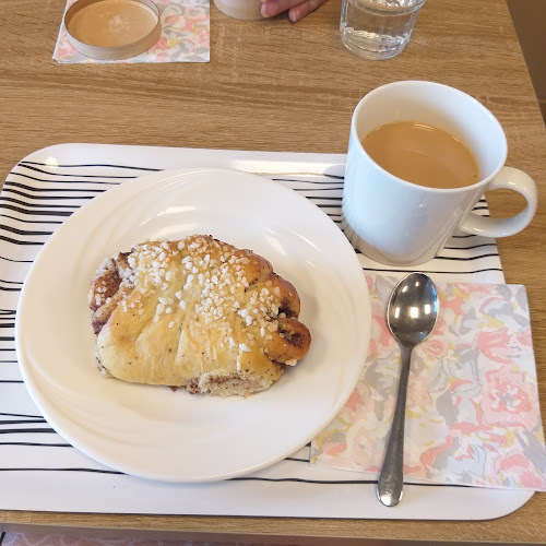 Kahvila Helmi - Ravintola-ala