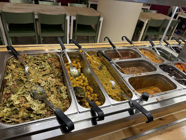 Comentarii opinii despre Kasvisravintola Brindavan