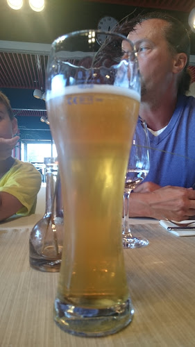 Ravintola Nallikari - Oulu