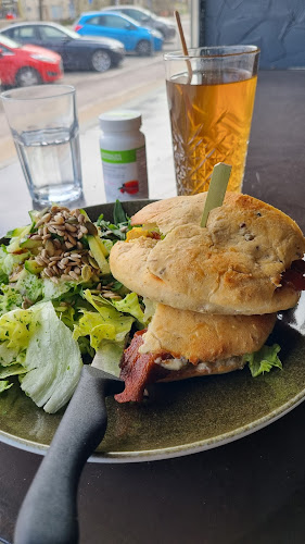 Kulmakonditoria Kerava - Ravintola-ala