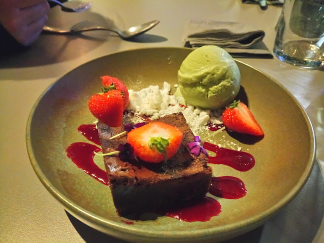 Scandic Restaurant Open Times