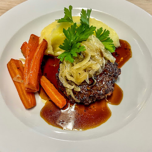 My Bakery Cafe - Ravintola-ala