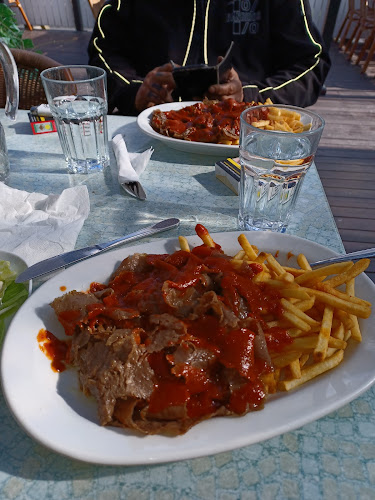 Ravintola Turkinpippuri - Hyvinkää